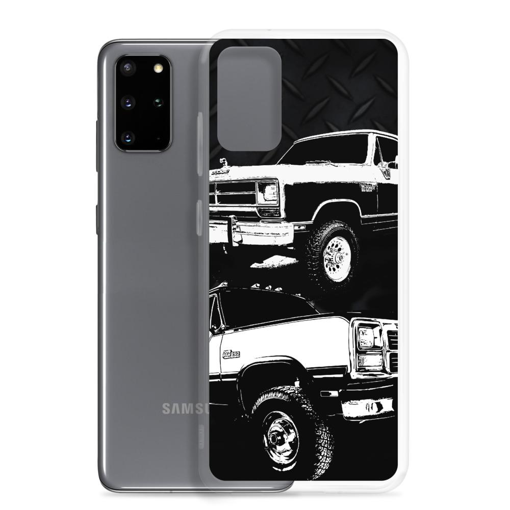 First Gen Samsung Phone Case-In-Samsung Galaxy S10-From Aggressive Thread