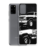 Thumbnail for First Gen Samsung Phone Case-In-Samsung Galaxy S10-From Aggressive Thread