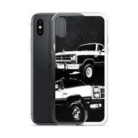 Thumbnail for First Gen Dodge Ram iPhone Case
