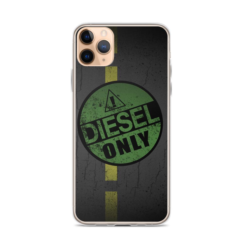 only Phone Case - Fits iPhone-In-iPhone 11 Pro Max-From Aggressive Thread