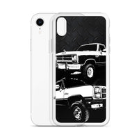 Thumbnail for First Gen Phone Case - Fits iPhone-In-iPhone 7 Plus/8 Plus-From Aggressive Thread