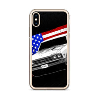 Thumbnail for 1967 Chevelle Phone Case - Fits iPhone-In-iPhone 11 Pro-From Aggressive Thread