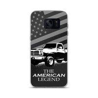 Thumbnail for First Gen Dodge Ram Samsung Case