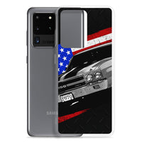 Thumbnail for 1970 Chevelle Samsung Phone Case-In-Samsung Galaxy S10-From Aggressive Thread