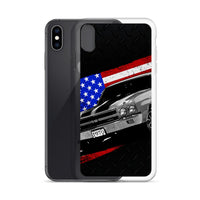 Thumbnail for 1970 Chevelle Phone Case - Fits iPhone-In-iPhone 11 Pro-From Aggressive Thread