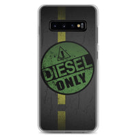 Thumbnail for Only Samsung Phone Case-In-Samsung Galaxy S10+-From Aggressive Thread