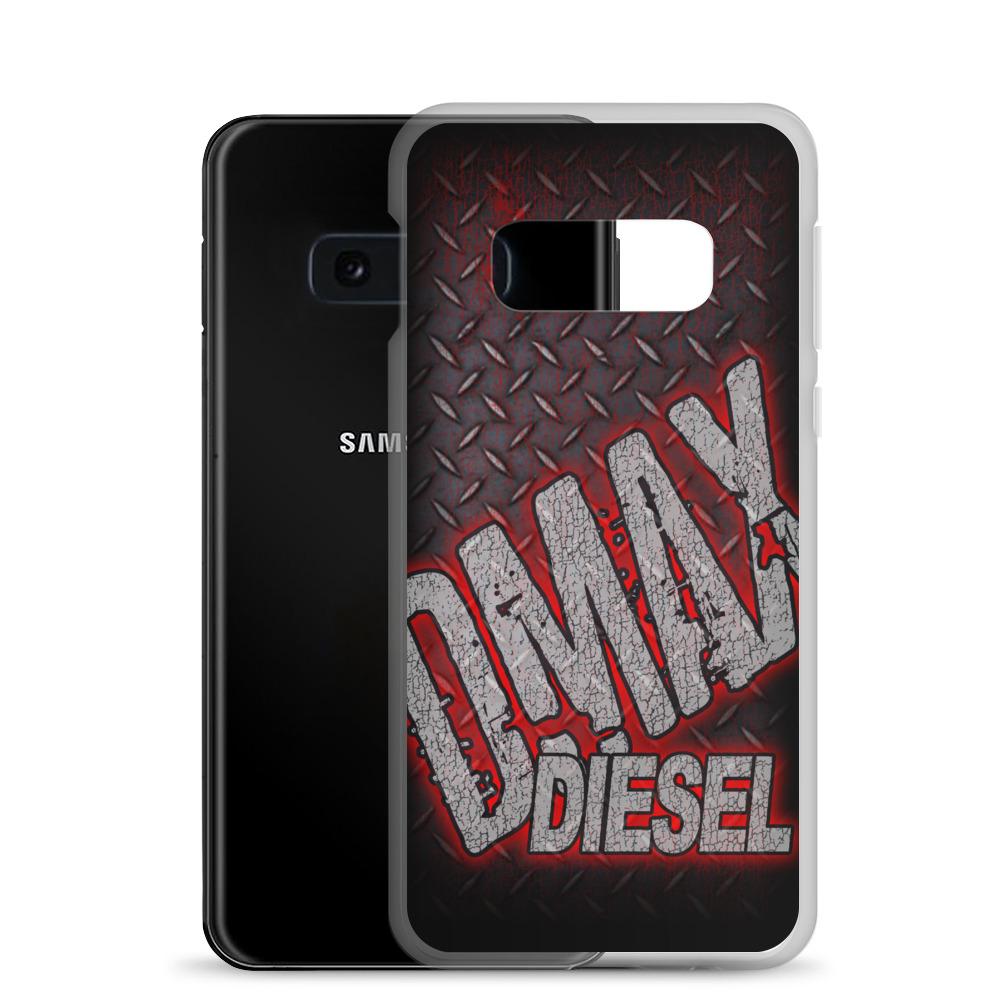 Duramax DMAX Samsung Case-In-Samsung Galaxy S10-From Aggressive Thread