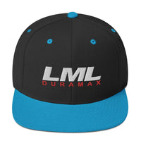 Thumbnail for LML Duramax Hat From Aggressive Thread