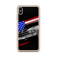Thumbnail for 1970 Chevelle Phone Case - Fits iPhone-In-iPhone 11 Pro-From Aggressive Thread