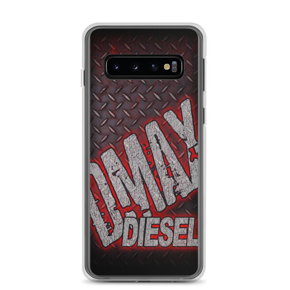 Duramax DMAX Samsung Case-In-Samsung Galaxy S10-From Aggressive Thread