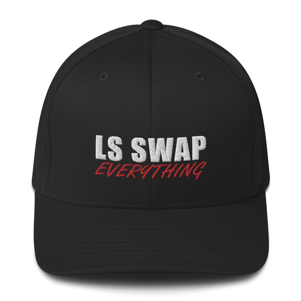 LS Swap Everything Hat