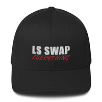 Thumbnail for LS Swap Everything Hat