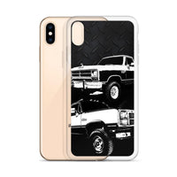 Thumbnail for First Gen Phone Case - Fits iPhone-In-iPhone 7 Plus/8 Plus-From Aggressive Thread