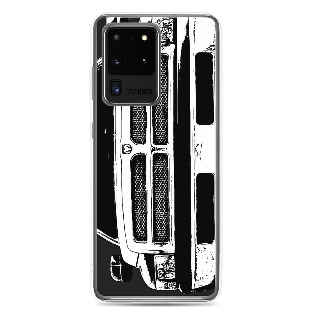 2nd Gen Front - Samsung Case-In-Samsung Galaxy S20 Ultra-From Aggressive Thread