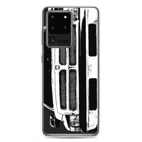 Thumbnail for 2nd Gen Front - Samsung Case-In-Samsung Galaxy S20 Ultra-From Aggressive Thread