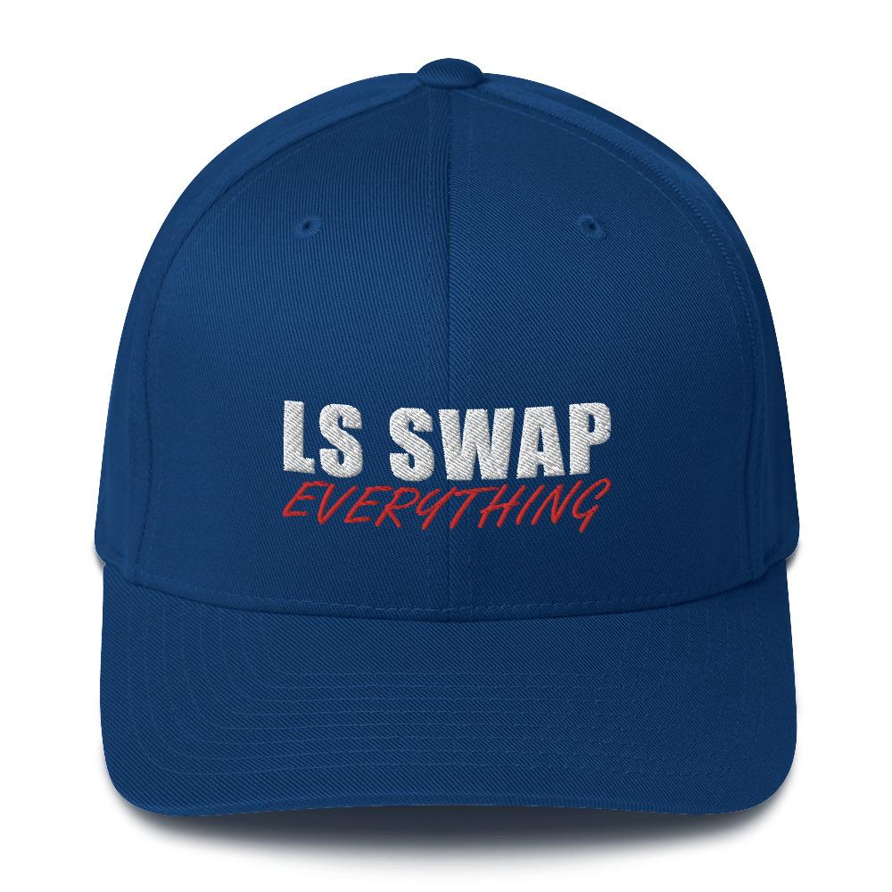 LS Swap Everything Hat