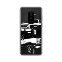 Thumbnail for First Gen Dodge Ram Samsung Phone Case