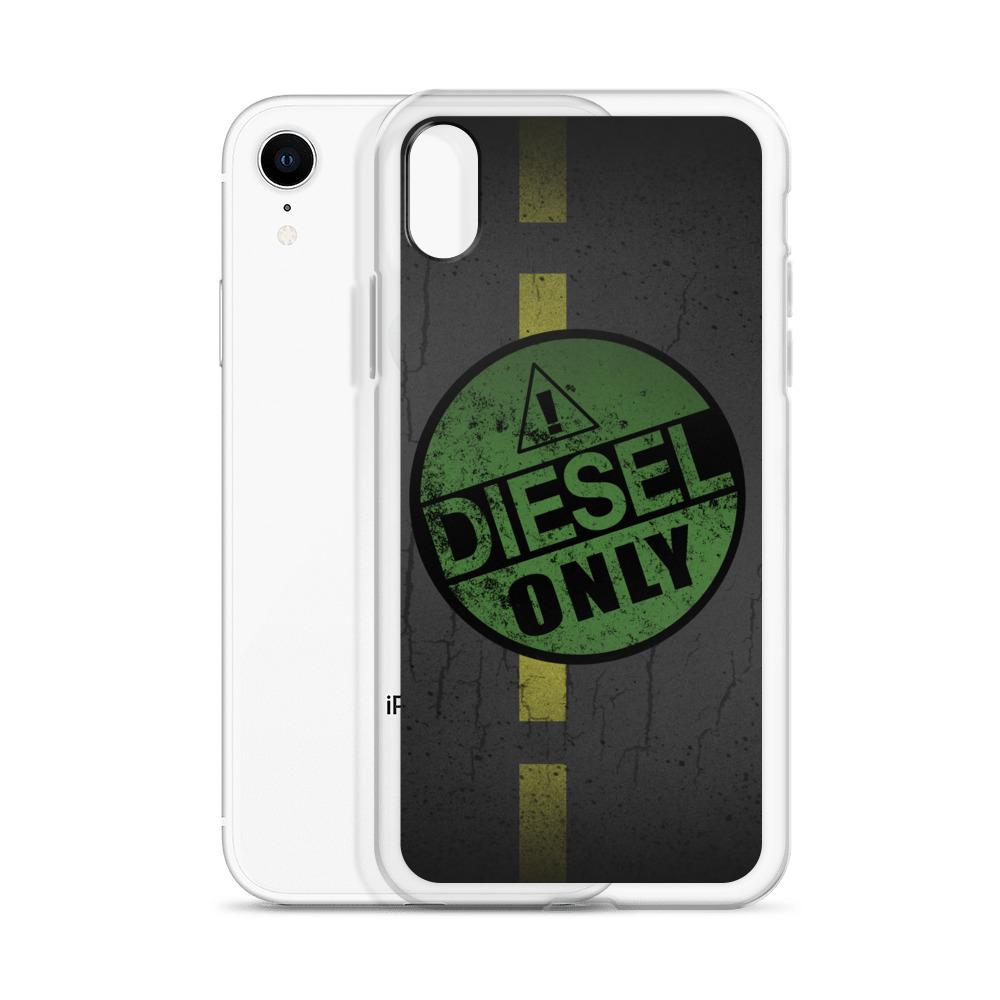 only Phone Case - Fits iPhone-In-iPhone 7 Plus/8 Plus-From Aggressive Thread