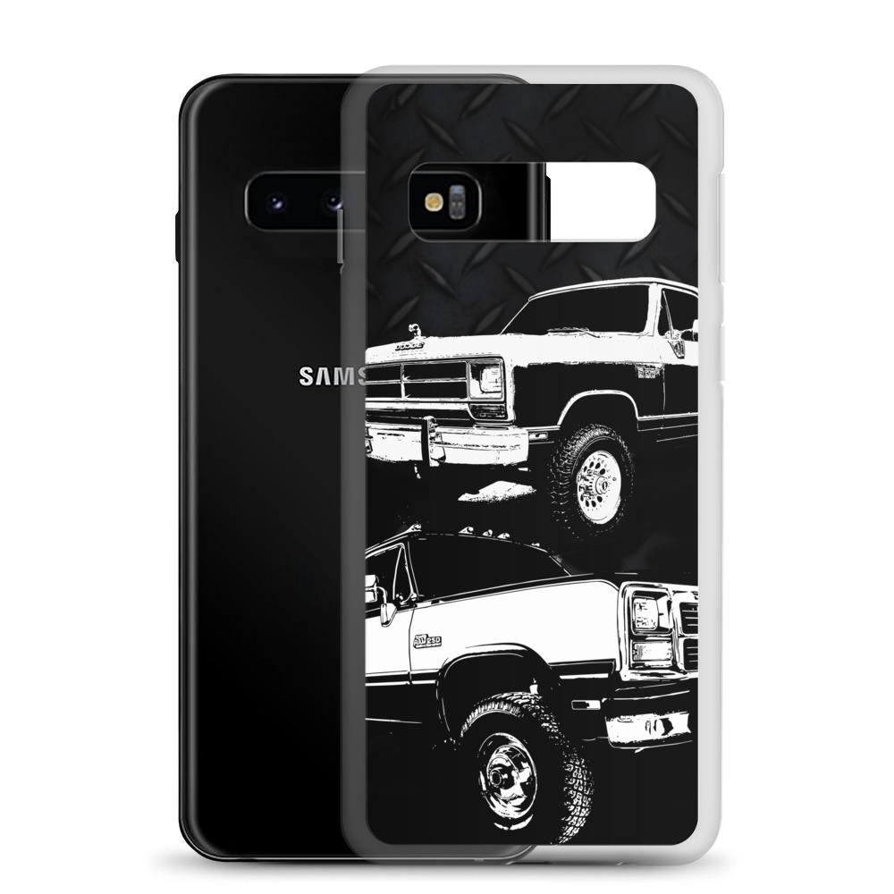 First Gen Samsung Phone Case-In-Samsung Galaxy S10-From Aggressive Thread