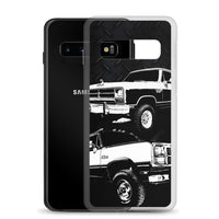 Thumbnail for First Gen Samsung Phone Case-In-Samsung Galaxy S10-From Aggressive Thread