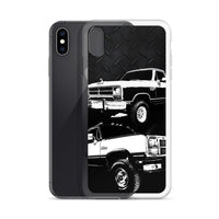 Thumbnail for First Gen Phone Case - Fits iPhone-In-iPhone 7 Plus/8 Plus-From Aggressive Thread