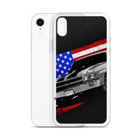 Thumbnail for 1970 Chevelle Phone Case - Fits iPhone-In-iPhone 11 Pro-From Aggressive Thread