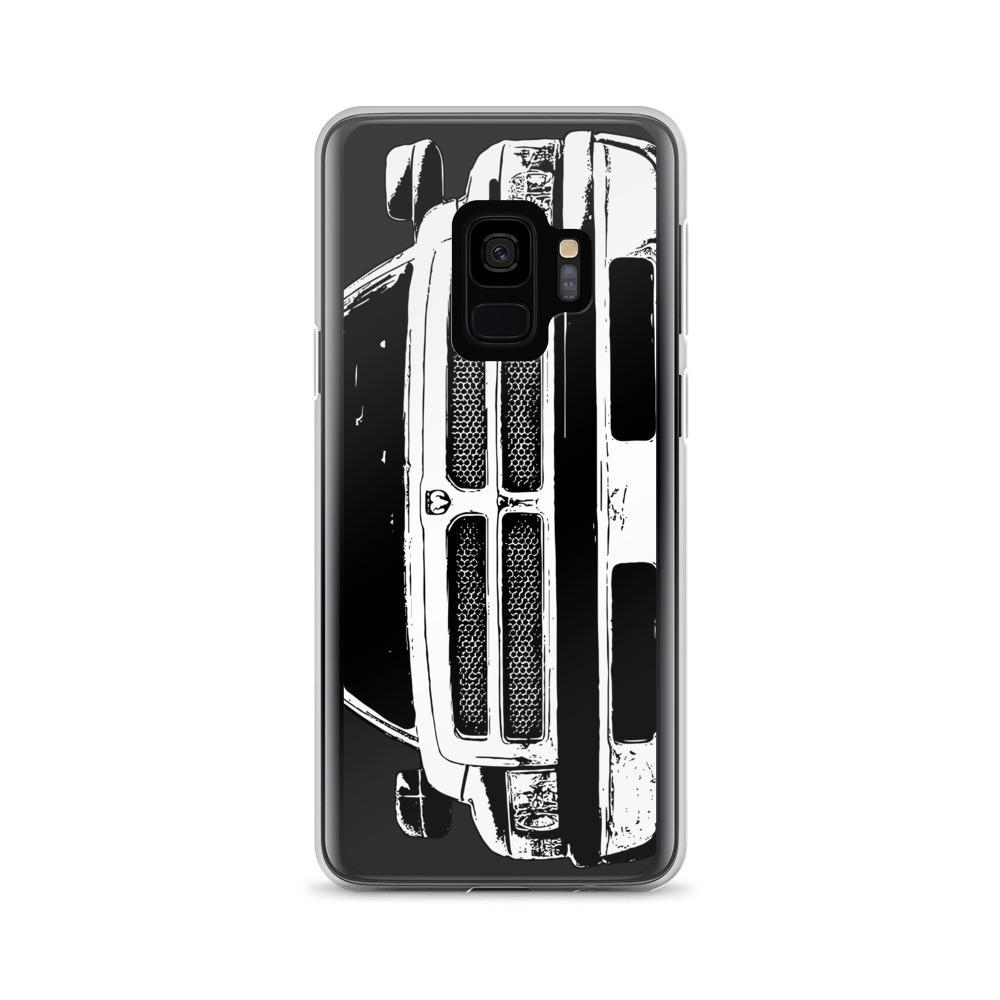 2nd Gen Front - Samsung Case-In-Samsung Galaxy S10-From Aggressive Thread