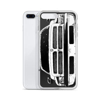 Thumbnail for 2nd Gen 1994- 2002 Dodge Ram Front iPhone Case