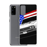 Thumbnail for 1967 Chevelle Samsung Phone Case-In-Samsung Galaxy S10-From Aggressive Thread