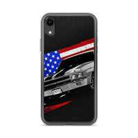 Thumbnail for 1970 Chevelle Phone Case - Fits iPhone-In-iPhone XR-From Aggressive Thread