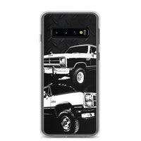 Thumbnail for First Gen Samsung Phone Case-In-Samsung Galaxy S10-From Aggressive Thread