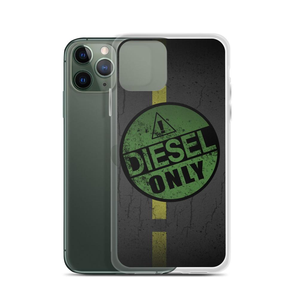 only Phone Case - Fits iPhone-In-iPhone 7 Plus/8 Plus-From Aggressive Thread