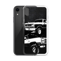 Thumbnail for First Gen Phone Case - Fits iPhone-In-iPhone 7 Plus/8 Plus-From Aggressive Thread