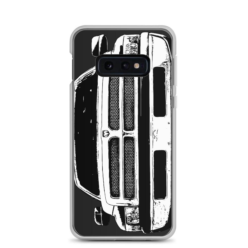 2nd Gen Front - Samsung Case-In-Samsung Galaxy S10e-From Aggressive Thread