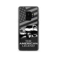 Thumbnail for First Gen Dodge Ram Samsung Case