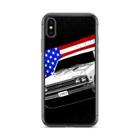 Thumbnail for 1967 Chevrolet Chevelle Phone Case | Aggressive Thread Muscle Car Apparel