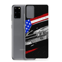 Thumbnail for 1970 Chevelle Samsung Phone Case-In-Samsung Galaxy S10-From Aggressive Thread