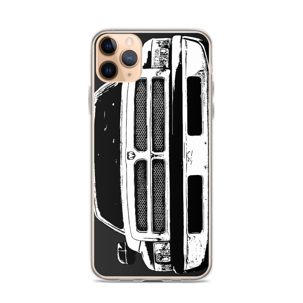 2nd Gen Front Phone Case - Fits iPhone-In-iPhone 11 Pro Max-From Aggressive Thread