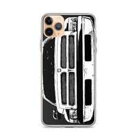 Thumbnail for 2nd Gen Front Phone Case - Fits iPhone-In-iPhone 11 Pro Max-From Aggressive Thread