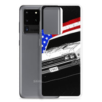 Thumbnail for 1967 Chevelle Samsung Phone Case-In-Samsung Galaxy S10-From Aggressive Thread