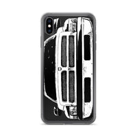 Thumbnail for 2nd Gen Front Phone Case - Fits iPhone-In-iPhone XS Max-From Aggressive Thread
