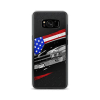 Thumbnail for 1970 Chevrolet Chevelle Phone Case | Aggressive Thread Muscle Car Apparel