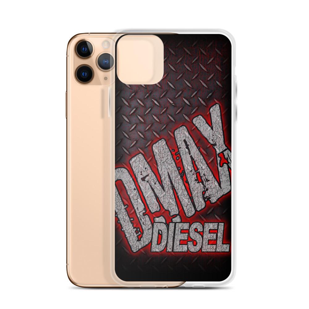 Duramax - DMAX Phone Case - Fits iPhone-In-iPhone 7 Plus/8 Plus-From Aggressive Thread