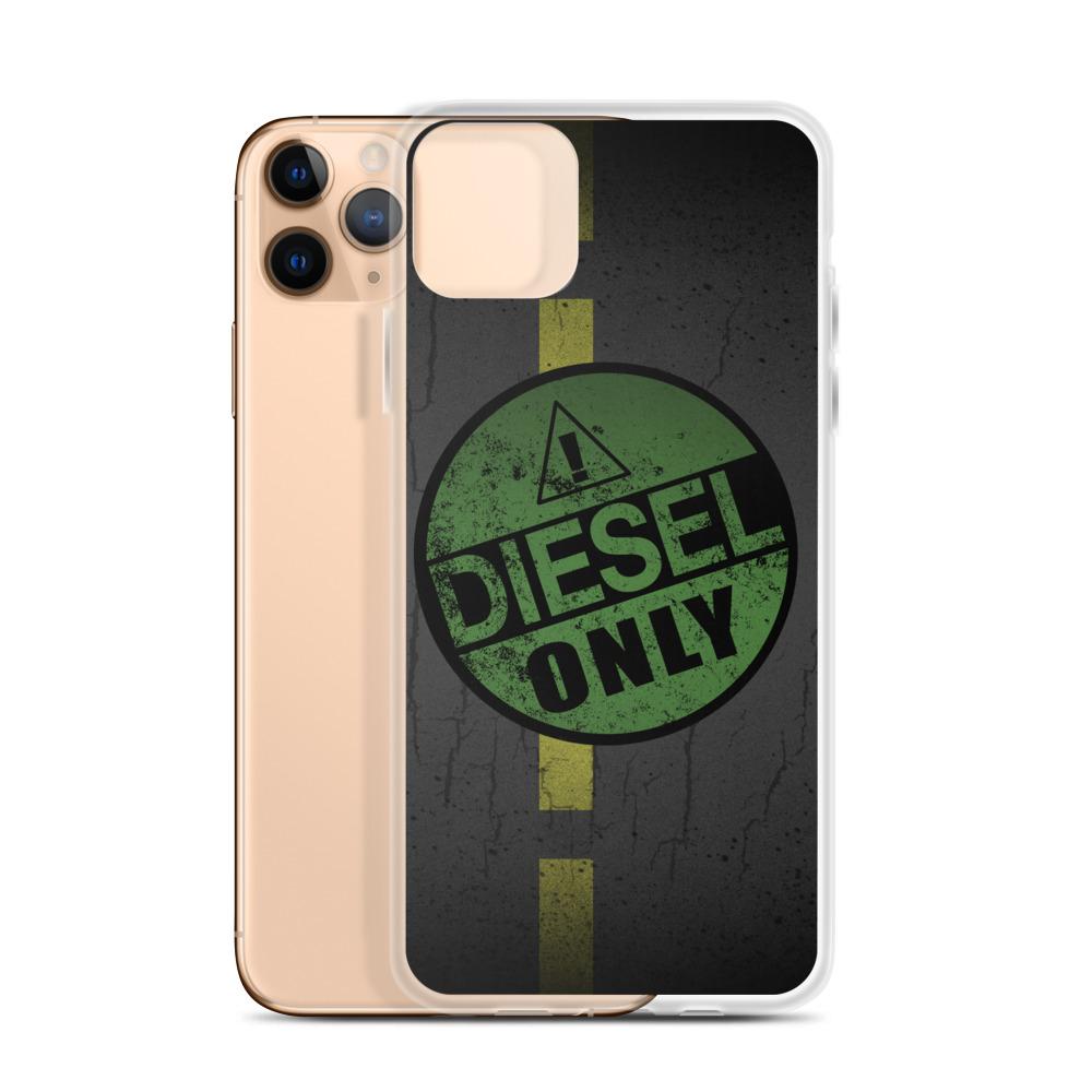 only Phone Case - Fits iPhone-In-iPhone 7 Plus/8 Plus-From Aggressive Thread