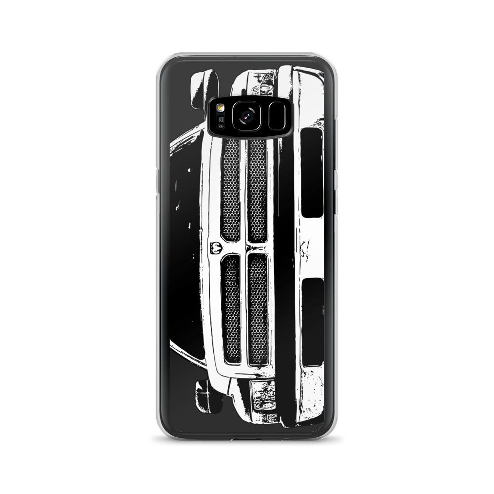 2nd Gen Front - Samsung Case-In-Samsung Galaxy S10-From Aggressive Thread