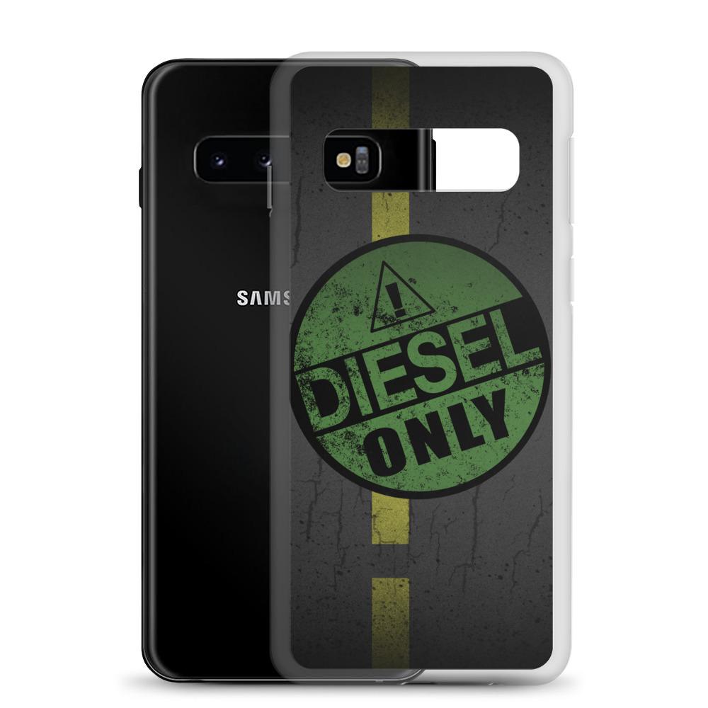 Only Samsung Phone Case-In-Samsung Galaxy S10-From Aggressive Thread