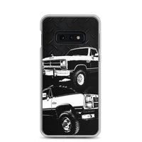 Thumbnail for First Gen Samsung Phone Case-In-Samsung Galaxy S10e-From Aggressive Thread