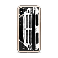 Thumbnail for 2nd Gen 1994- 2002 Dodge Ram Front iPhone Case