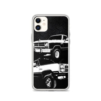 Thumbnail for First Gen Phone Case - Fits iPhone-In-iPhone 11-From Aggressive Thread