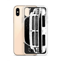 Thumbnail for 2nd Gen 1994- 2002 Dodge Ram Front iPhone Case